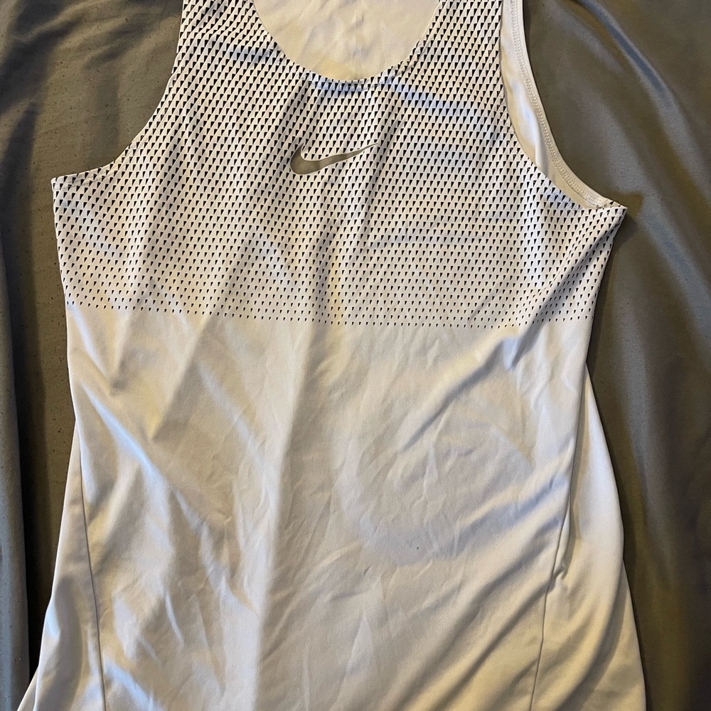 Nike tank top